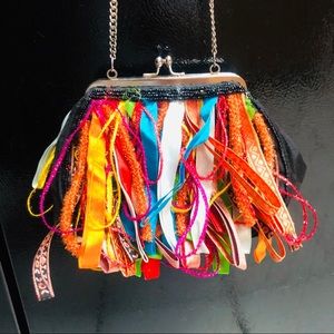 Chain Strap Shoulder Bag